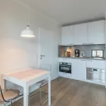Appartement Haus Knechtsand, Whg 448
