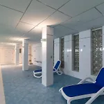 Haus Knechtsand, Whg 448 Apartament *