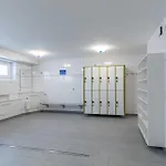 Appartement Haus Knechtsand, Whg 448 *