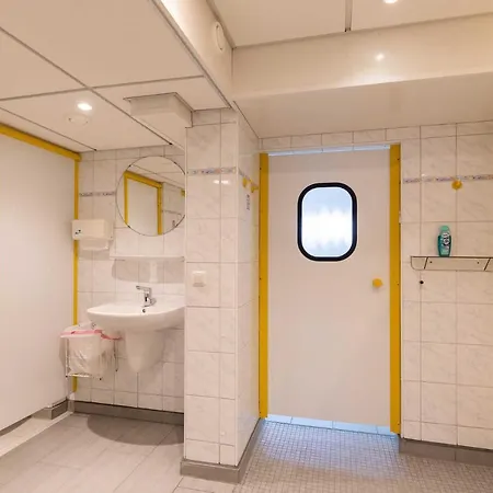Apartamento Knechtsand 448