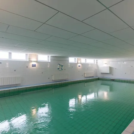 Haus Knechtsand, Whg 448 * Cuxhaven