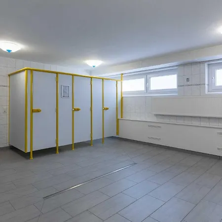 Haus Knechtsand, Whg 448 Apartamento *