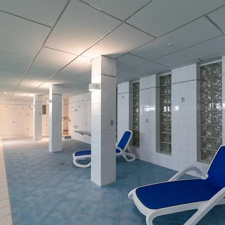 Haus Knechtsand, Whg 448 Куксхафен