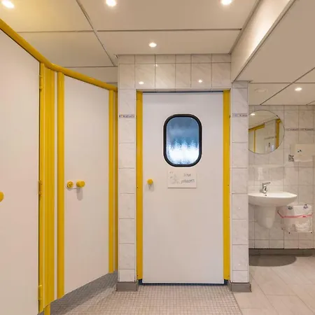 Haus Knechtsand, Whg 448