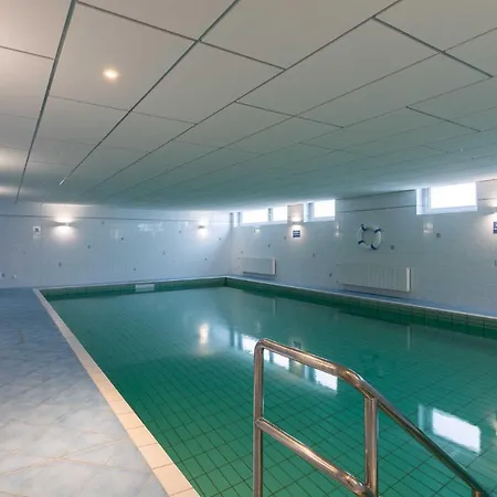 Апартаменты Haus Knechtsand, Whg 448 *