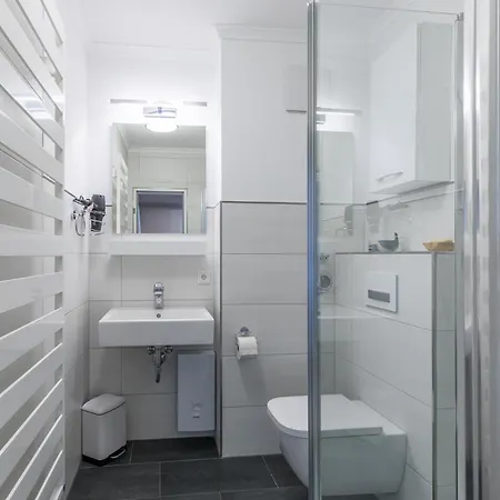 Haus Knechtsand, Whg 448