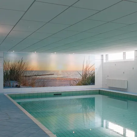 Haus Knechtsand, Whg 448 *