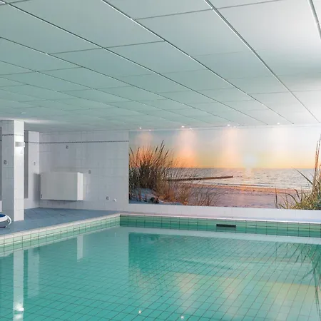 Apartamento Haus Knechtsand, Whg 448 *