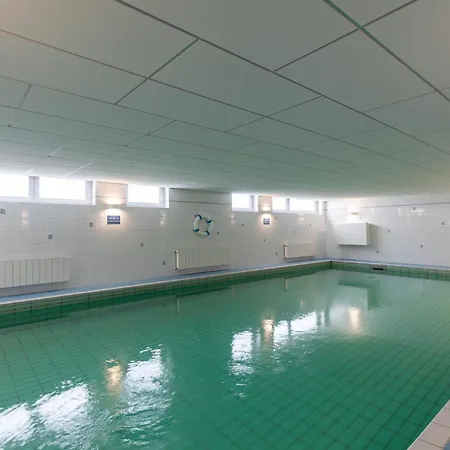 Haus Knechtsand, Whg 448