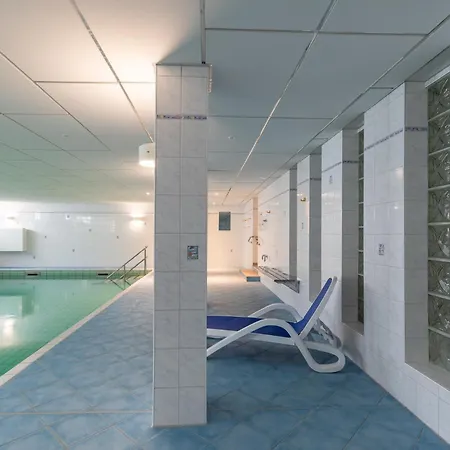 Haus Knechtsand, Whg 448 * Cuxhaven