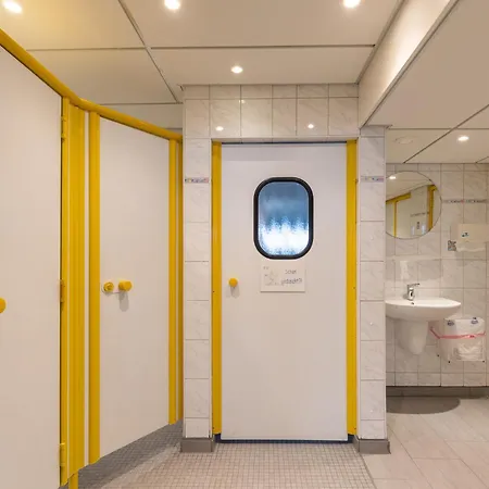 Apartamento Haus Knechtsand, Whg 448