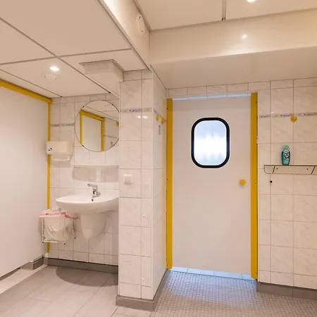 Haus Knechtsand, Whg 448 *