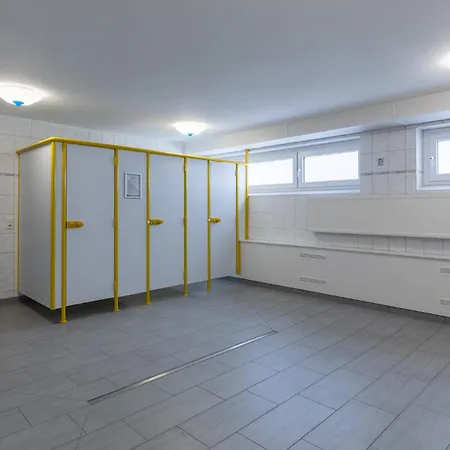 Haus Knechtsand, Whg 448 Apartamento