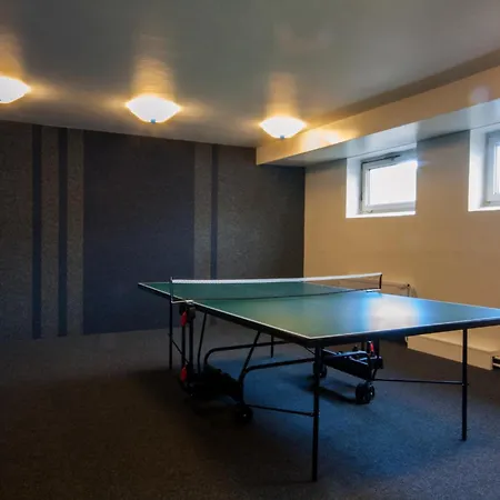 Apartamento Haus Knechtsand, Whg 448