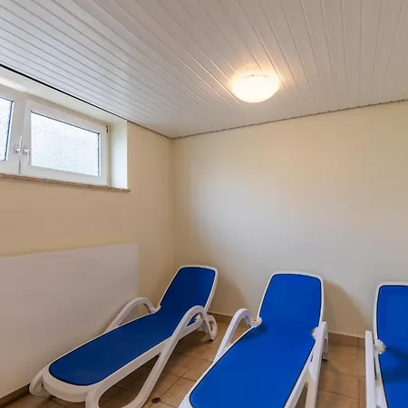 Haus Knechtsand, Whg 448 *