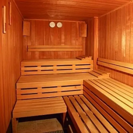 Haus Knechtsand, Whg 448 Cuxhaven