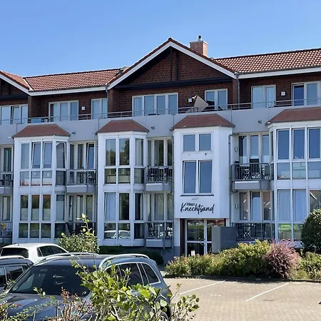 Haus Knechtsand, Whg 448